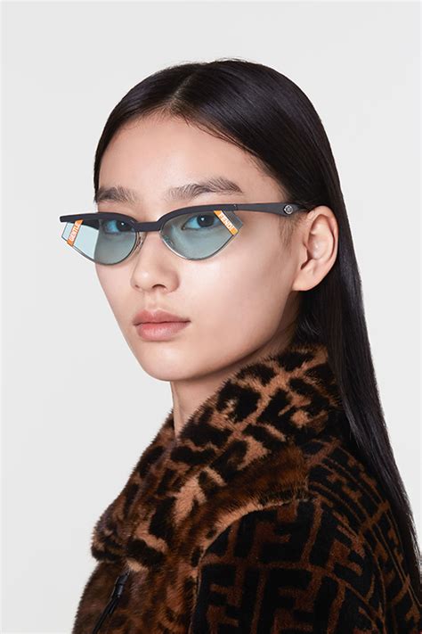 fendi gentle monster sunglasses|gentle fendi cafe.